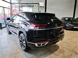 Volkswagen Atlas Cross Sport